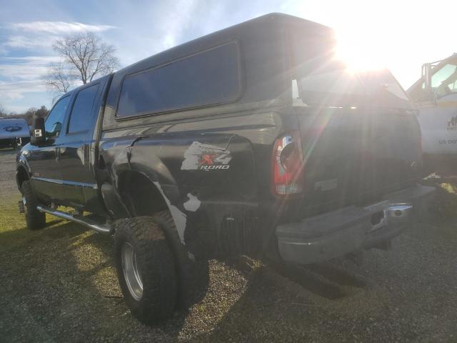 Photo 2 from auction – 2003 FORD F350 SUPER with VIN 1FTWW33P63EB35350