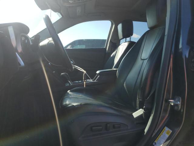 Photo 7 from auction – 2016 CHEVROLET EQUINOX LT with VIN 2GNALDEK5G6253532