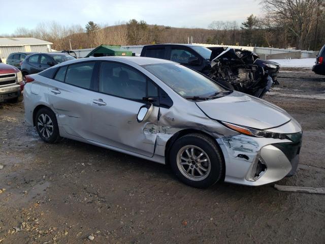 Photo 4 from auction – 2018 TOYOTA PRIUS PRIM with VIN JTDKARFP9J3104663