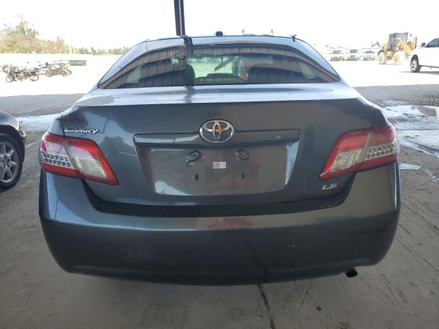 Снимка 6 от търг – 2011 TOYOTA CAMRY BASE с VIN 4T1BF3EK9BU619447