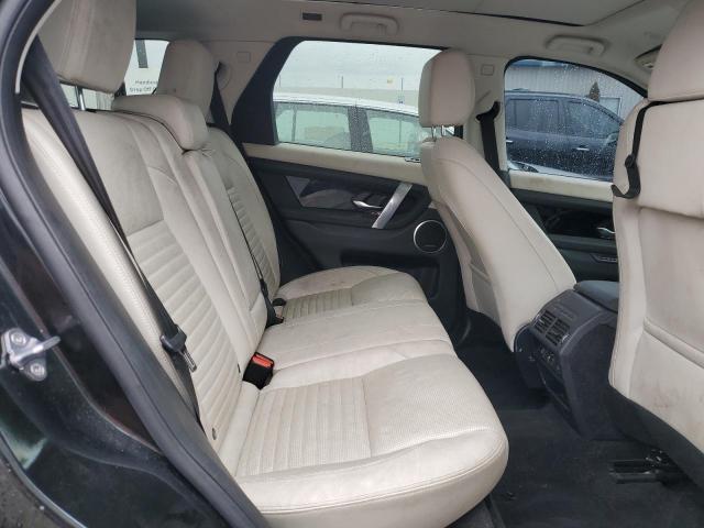 Photo 10 from auction – 2023 LAND ROVER DISCOVERY with VIN SALCP2FX3PH920542