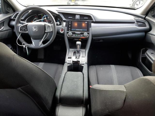 Photo 8 from auction – 2016 HONDA CIVIC EX with VIN 19XFC2F7XGE225867