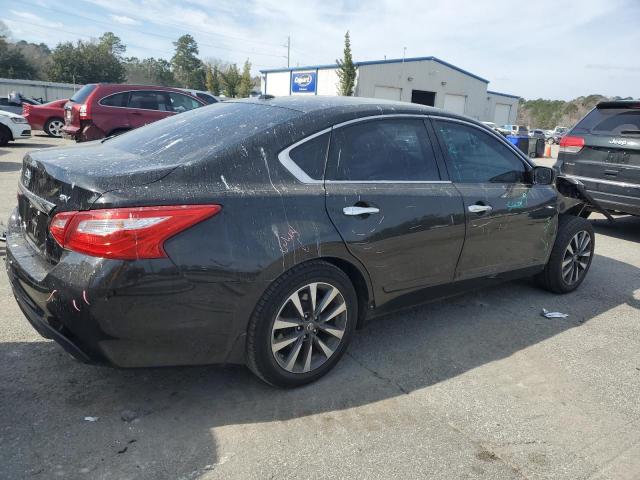Photo 3 from auction – 2017 NISSAN ALTIMA 2.5 with VIN 1N4AL3AP2HC121833