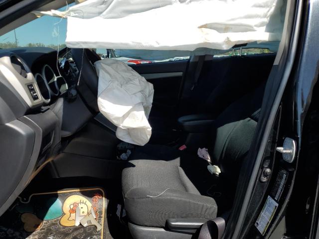 Photo 7 from auction – 2009 TOYOTA COROLLA MA with VIN 2T1KE40E09C020412