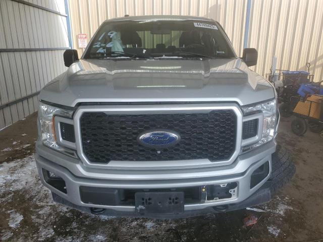 Photo 5 from auction – 2019 FORD F150 SUPER with VIN 1FTEW1EP5KKC21049