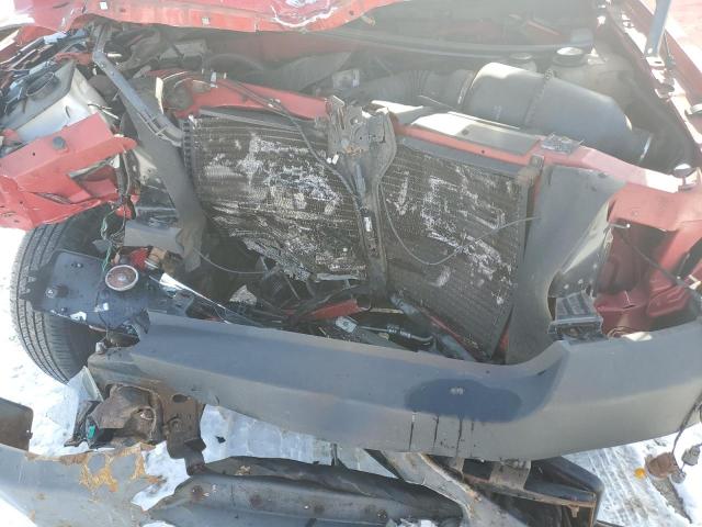 Photo 11 from auction – 2008 FORD F150 with VIN 1FTRF122X8KC77507