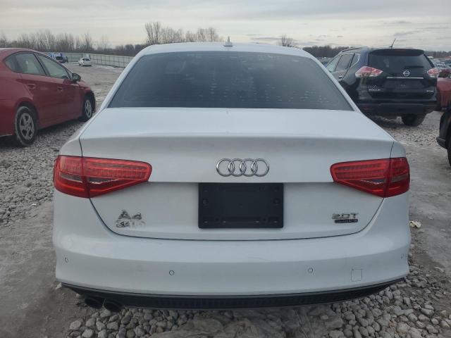 Снимка 6 от търг – 2016 AUDI A4 PREMIUM с VIN WAUFFAFL8GN015291