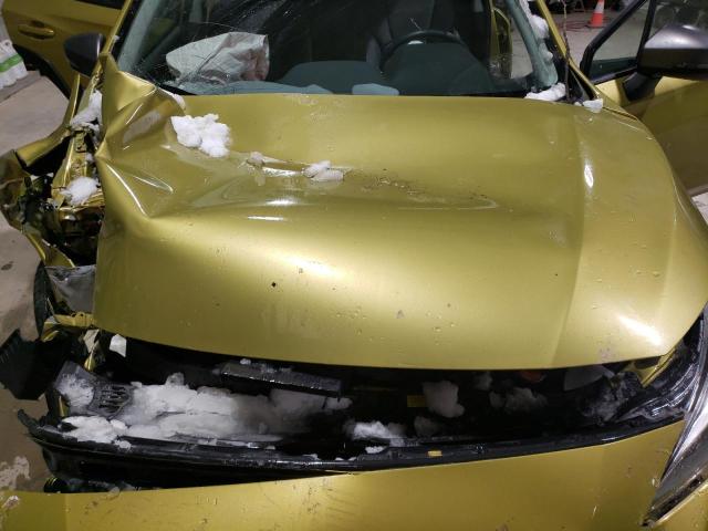 Photo 12 from auction – 2021 SUBARU CROSSTREK with VIN JF2GTHSC6MH273075