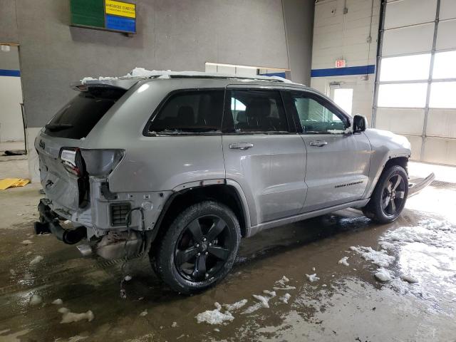 Photo 3 from auction – 2015 JEEP GRAND CHER with VIN 1C4RJFAG5FC224620