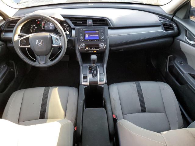 Photo 8 from auction – 2016 HONDA CIVIC LX with VIN 2HGFC2F53GH514285