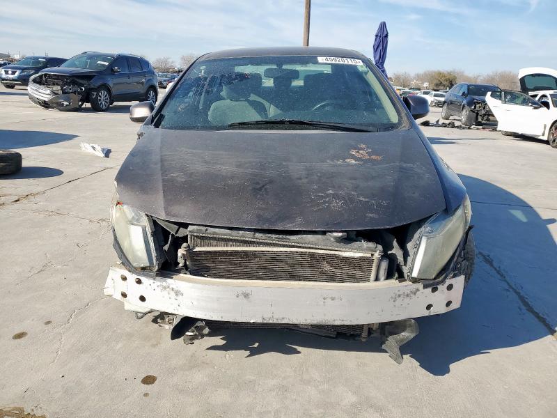 Zdjęcie 5 z aukcji – 2012 HONDA CIVIC LX z VIN 2HGFB2F52CH557612