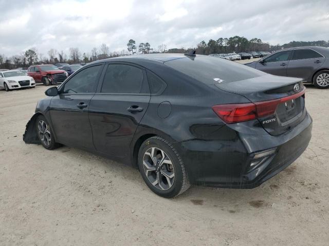 Photo 2 from auction – 2019 KIA FORTE FE with VIN 3KPF24ADXKE037838