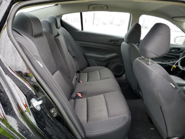 Photo 10 from auction – 2024 NISSAN ALTIMA S with VIN 1N4BL4BV5RN335342