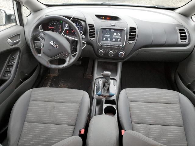 Photo 8 from auction – 2018 KIA FORTE LX with VIN 3KPFL4A73JE211500