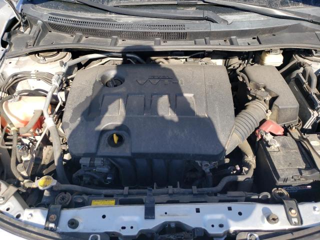 Photo 11 from auction – 2013 TOYOTA COROLLA BA with VIN 2T1BU4EE6DC005885