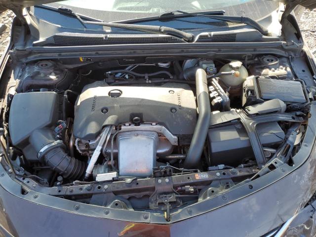 Photo 11 from auction – 2016 CHEVROLET MALIBU LT with VIN 1G1ZF5SX9GF236563