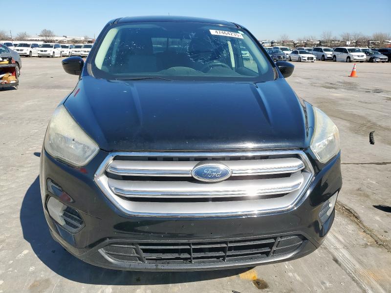Photo 5 from auction – 2017 FORD ESCAPE SE with VIN 1FMCU9GD3HUA73376