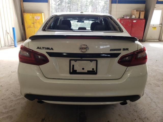 Photo 6 from auction – 2018 NISSAN ALTIMA with VIN 1N4AL3AP7JC213218