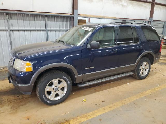 FORD EXPLORER X 2004 с VIN 1FMDU73W44UC05913 - Снимка от търг
