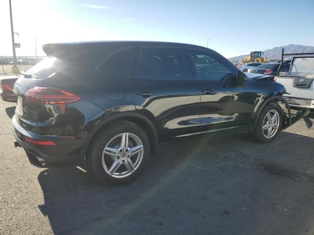 Photo 3 from auction – 2016 PORSCHE CAYENNE with VIN WP1AA2A20GLA05090