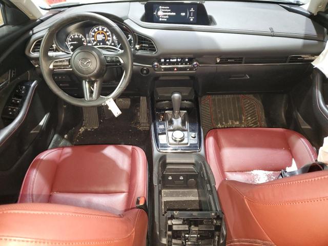 Photo 8 from auction – 2024 MAZDA CX-30 PREF with VIN 3MVDMBCM2RM614198