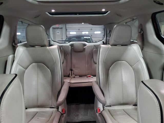 Photo 10 from auction – 2017 CHRYSLER PACIFICA E with VIN 2C4RC1N77HR709651