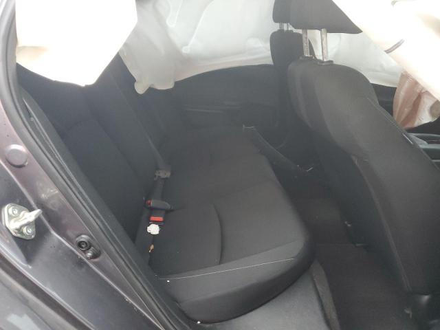 Photo 10 from auction – 2016 HONDA CIVIC LX with VIN 19XFC2F51GE081835