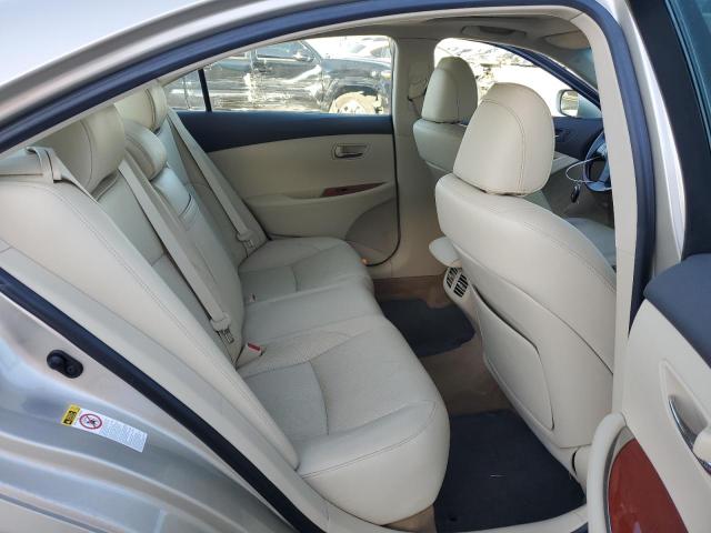 Photo 10 from auction – 2011 LEXUS ES 350 with VIN JTHBK1EG9B2436589