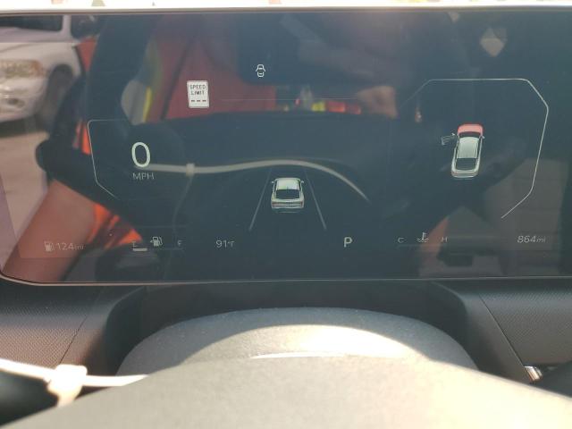 Photo 9 from auction – 2025 KIA K4 EX with VIN 3KPFU4DE7SE066227