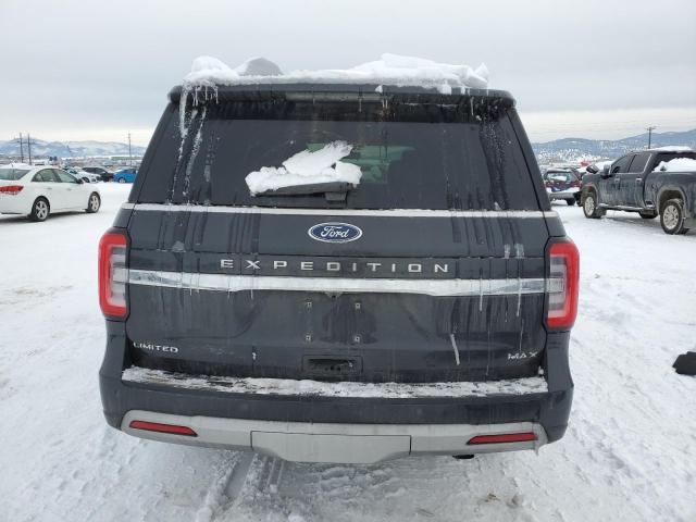 Photo 6 from auction – 2023 FORD EXPEDITION with VIN 1FMJK2A88PEA28880
