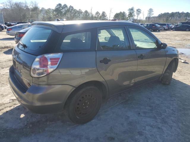 Photo 3 from auction – 2008 TOYOTA COROLLA MA with VIN 2T1KR32E78C715965