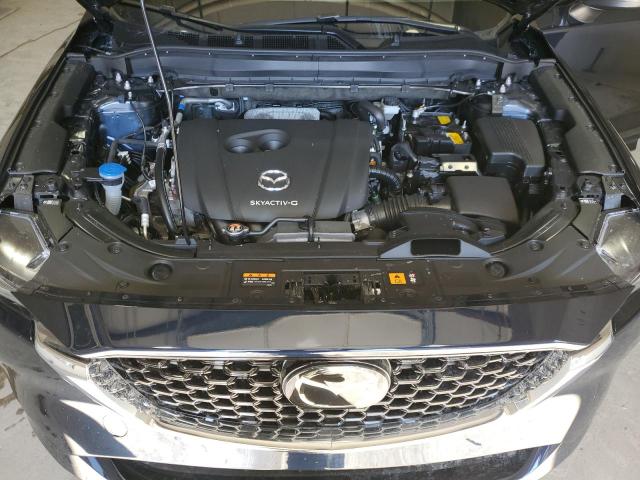 Zdjęcie 12 z aukcji – 2025 MAZDA CX-5 PREFE z VIN JM3KFBCL7S0598087