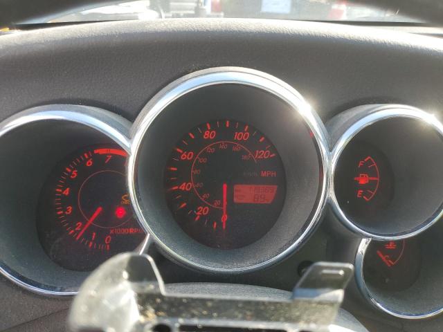 Photo 9 from auction – 2003 PONTIAC VIBE with VIN 5Y2SL64883Z444567