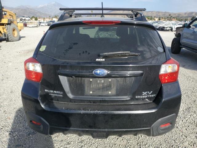 Photo 6 from auction – 2015 SUBARU XV CROSSTR with VIN JF2GPAAC9FG301067