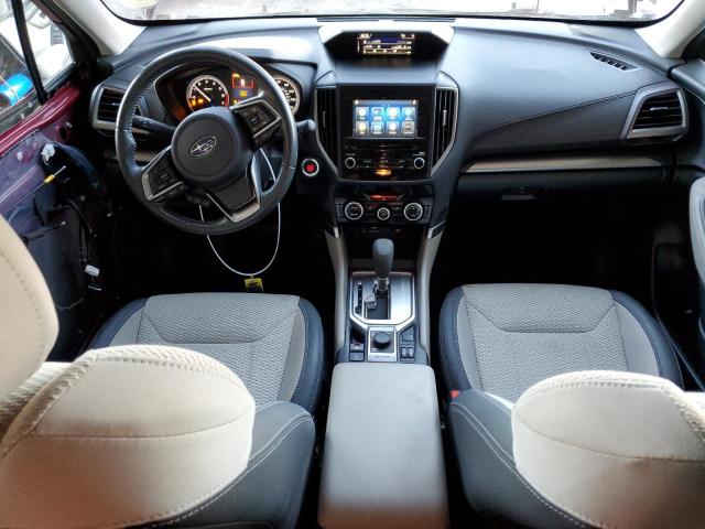 Photo 8 from auction – 2019 SUBARU FORESTER P with VIN JF2SKAGC4KH464424