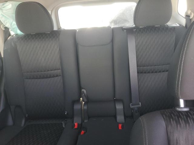 Photo 10 from auction – 2020 NISSAN ROGUE S with VIN KNMAT2MV8LP518088