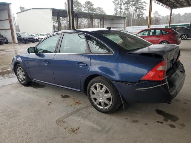Photo 2 from auction – 2007 FORD FIVE HUNDR with VIN 1FAHP24127G158148