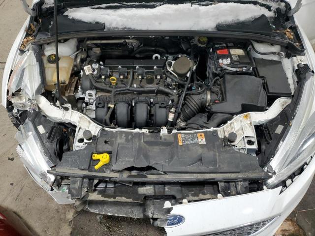 Photo 11 from auction – 2016 FORD FOCUS SE with VIN 1FADP3K22GL284629
