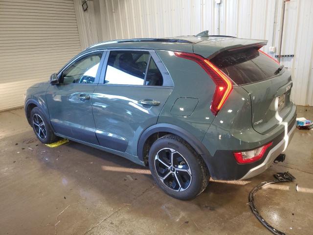 Photo 2 from auction – 2023 KIA NIRO EX with VIN KNDCR3LE5P5116903