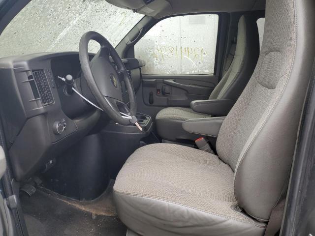 Photo 7 from auction – 2011 CHEVROLET EXPRESS G2 with VIN 1GAWGPFA8B1154735