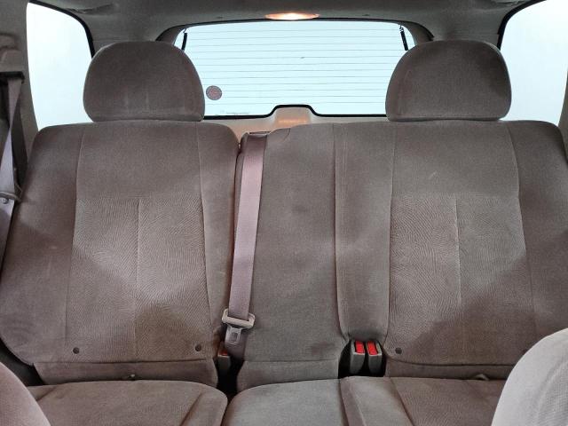 Photo 10 from auction – 2006 CHEVROLET TRAILBLAZE with VIN 1GNDT13S062156247