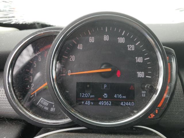 Photo 9 from auction – 2020 MINI COOPER with VIN WMWXU7C06L2L35938
