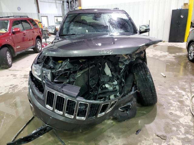 Photo 5 from auction – 2015 JEEP GRAND CHER with VIN 1C4RJFBG9FC684684