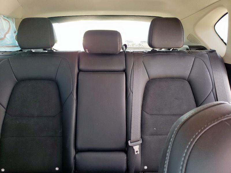 Photo 10 from auction – 2020 MAZDA CX-5 TOURI with VIN JM3KFBCM1L1773521