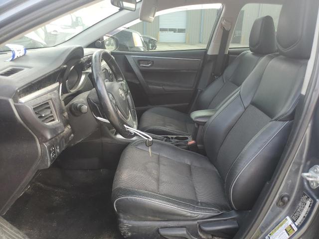 Photo 7 from auction – 2014 TOYOTA COROLLA L with VIN 2T1BURHE9EC063774