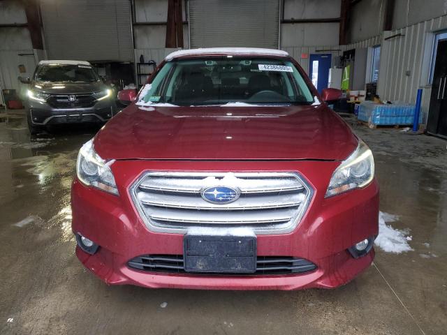 Photo 5 from auction – 2015 SUBARU LEGACY 2.5 with VIN 4S3BNAF65F3040884