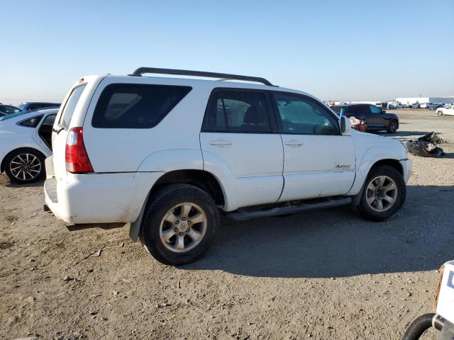 Photo 3 from auction – 2006 TOYOTA 4RUNNER SR with VIN JTEZU14R360080456