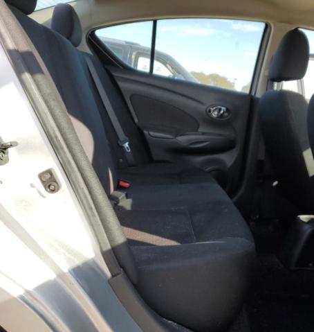 Photo 10 from auction – 2013 NISSAN VERSA S with VIN 3N1CN7AP6DL892494
