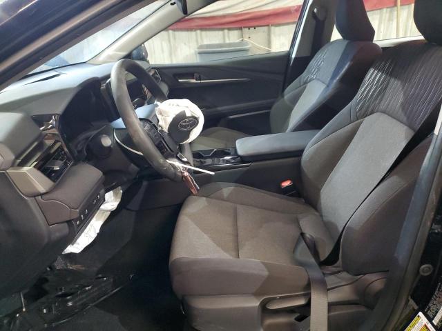 Photo 7 from auction – 2025 TOYOTA CAMRY XSE with VIN 4T1DAACK6SU500429