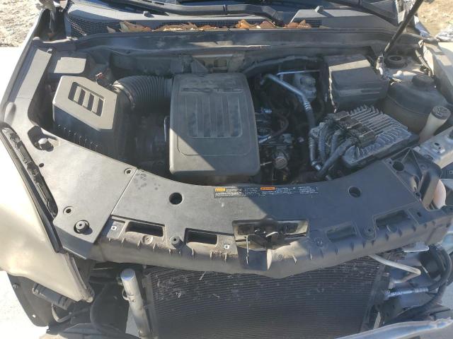 Photo 12 from auction – 2013 CHEVROLET EQUINOX LS with VIN 2GNALBEKXD1219745
